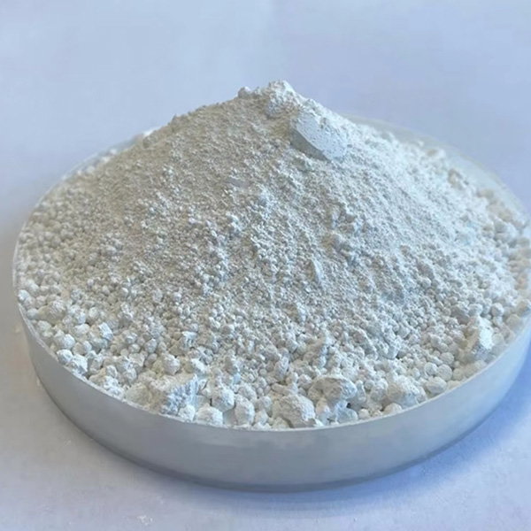 3 Chloride processed rutile Tio2
