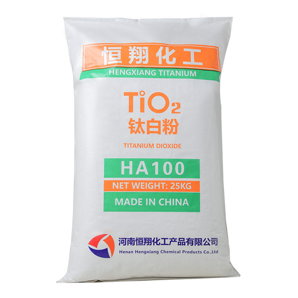 HA-100 Anatase Titanium Dioxide