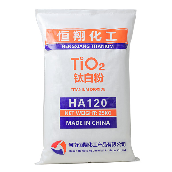 HA-120 Anatase Titanium Dioxide