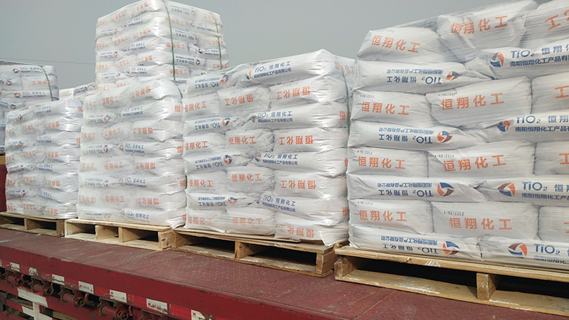 packing shipment